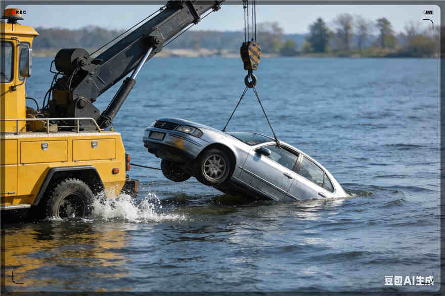香坊区汽车救援送柴油